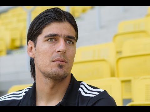 FC Sheriff | Matias Omar Degra (2014/2015), National Division, Moldova