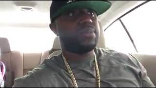 RICO LOVE&#39;S DREAM **INSPIRATIONAL**