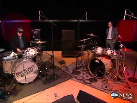 Max Weinberg "Glory Days"