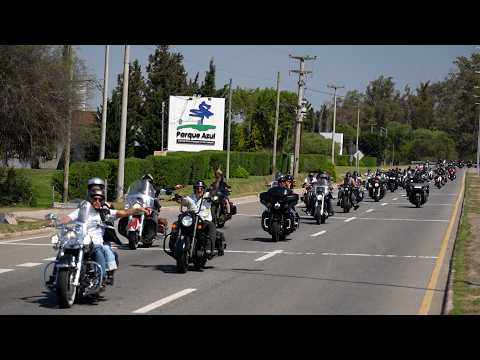 Encuentro⚡Grupo Harley Cordoba⚡9 Edicion⚡Villa Carlos Paz⚡Parte 4⚡By KM X