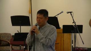 River Sermon:02-19-2017