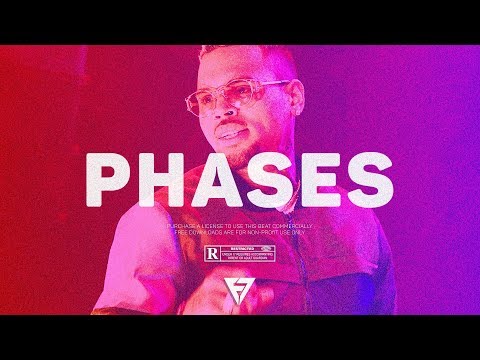 [FREE] "Phases" - RnBass x Chris Brown Type Beat 2019 | Radio-Ready Instrumental | FlipTunesMusic™