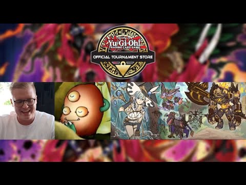 Yu-Gi-Oh! OTS 1st Place B.A.S.E.D 3-Axis Adventurer Deck Profile! Undefeated 5-0! March 2022