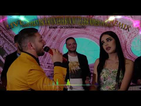 TONI DLB ❌ Daca ai un Tata bun,nu te lasa nimeni in drum ❌ LIVE REMIX 2024