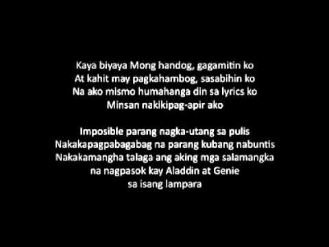 Abrakadabra  Abra Lyrics