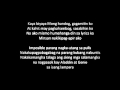 Abrakadabra Abra Lyrics