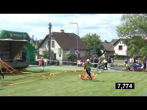 SDH OLEŠNICE - JL RADIMOVICE 2022