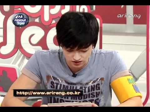 100811 Xander, Eli & Kevin - Pops In Seoul "Kayote" EP 1620 [3/3]