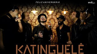 Feliz Aniversário Music Video