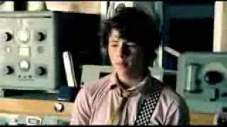 Jonas Brothers-Take A Breath HQ [FULL] With Lyrics