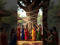 वटपौर्णिमा Vat Purnima Status Vat Savitri Status Shorts Status Vatsavitristatus