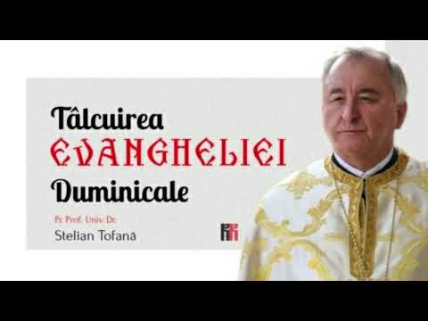 Calea de la om la Dumnezeu | Duminica a 5-a după Paști