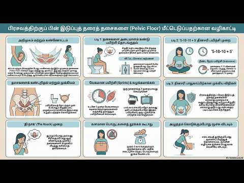 Pelvic Floor — video thumbnail