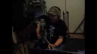 Jack Hanson - Greg Graffin&#39;s &quot;Watchmakers Dial&quot; (Outtake)