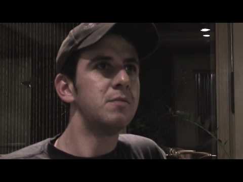 Mofarennen Damscheid 2009 - Jetzt gehts los!