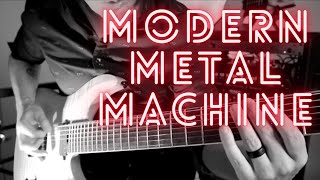 Video thumbnail for Schecter Guitar Research | Keith Merrow KM-7 MKII | REVIEW by A MINOR ERROR