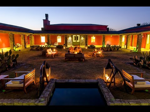 La Dormida Lodge - Dove Hunting - Córdoba, Argentina