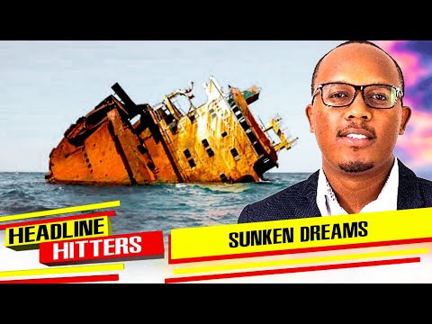 Sunken Dreams - Headline Hitters 1 Ep 4