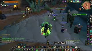 Talisman of Ascendance bugged?