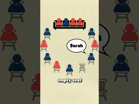 The game where someone steals your name... Four on a Couch