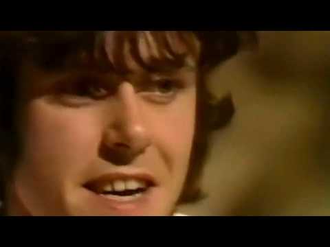 Donovan - Hurdy Gurdy Man - 1968