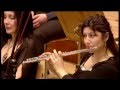 Joshua Bell & Maxim Eshkenazy, Tchaikovsky, Violin Concerto - Canzonetta (Andante)