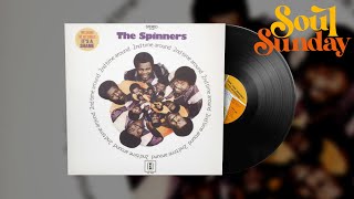 The Spinners - It&#39;s a Shame | Soul Sunday