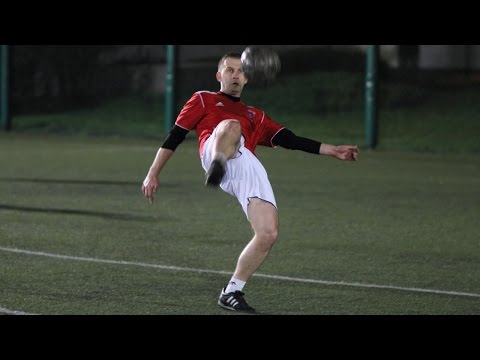 Meteor Kraków - Szkolni Nawijacze: 6. tydzień (FLS Wiosna 2015)