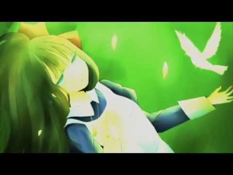 GUMI ENG『Aya's Theme - "Alive" / Greensleeves』Mad Father