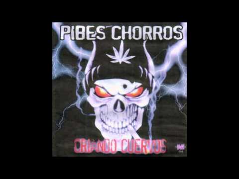 Llegamos Los Pibes Chorros — Los Pibes Chorros