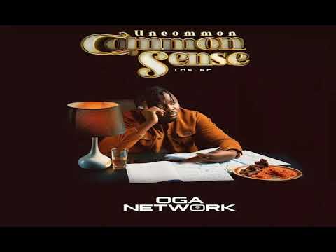 Oga Network Ft. Erigga – Care Less