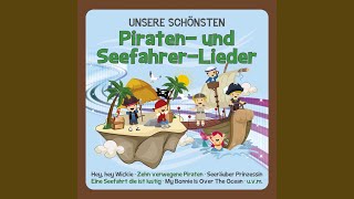 Schiff ahoi, mein kleiner Pirat