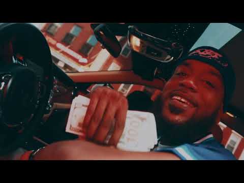 RNT Chinoo & RNT Banko - Get To A Bag.. GTAB (OFFICIAL MUSIC VIDEO)