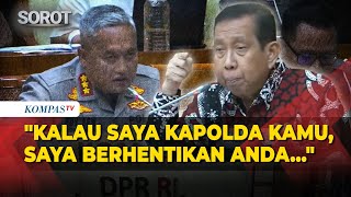 Download lagu Sambil Tunjuk-Tunjuk! DPR Cecar Kapolresta Sleman Gegara Suami Bela Istri Dijambret Jadi Tersangka mp3 Download lagu Sambil Tunjuk-Tunjuk! DPR Cecar Kapolresta Sleman Gegara Suami Bela Istri Dijambret Jadi Tersangka mp3