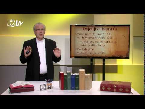 Abraham u školi bogoslužja