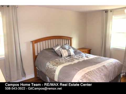 3 Millbrook Dr, Plainville MA 02762 - Single Family Home - Real Estate - For Sale -