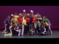 Oh The Thinks You Can Think I Seussical KIDS I Choreography DVD