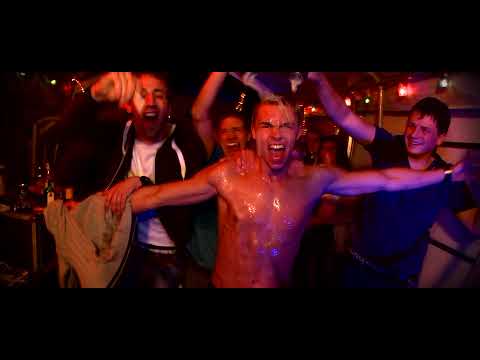 Mäck - Hangover Style (Hauptsache Album Official Video) FULL HD