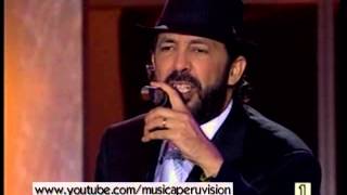 JUAN LUIS GUERRA-  &quot; LA LLAVE DE MI CORAZON &quot; TVE - 2007