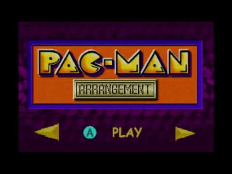 パックマンコレクション