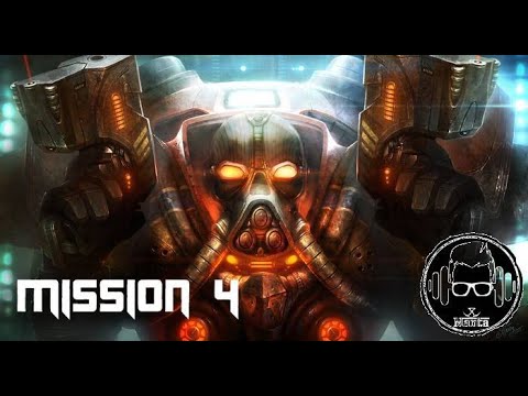 Starcraft II:  The Dark Story Chapter III Mission 4 - Lair of Death