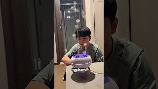 His Wife’s Reaction No One Expected ( _@sq7528 ) His Wife’s Reaction No One Expected ( _@sq7528 )