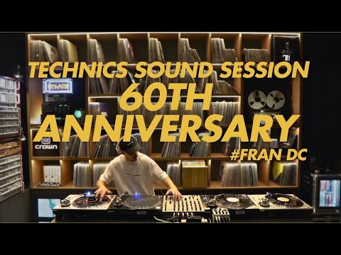 FRAN DC and Technics