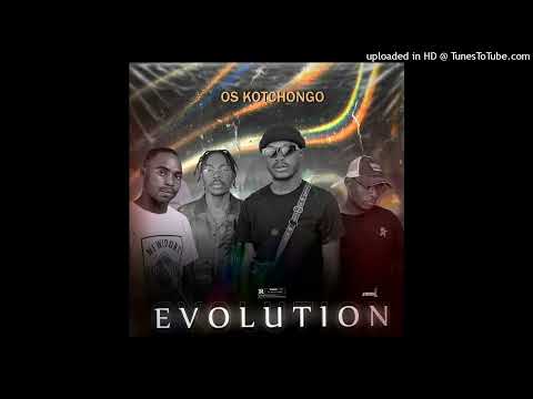 Os Kotchongo Feat. Hotline Gang - Confundir (Drill) | 2022