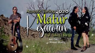 Download lagu Matur Kesuwun Susy Arzetty feat Suka Wijaya Acoust... mp3