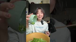 Download lagu The Most Ironic Diet (how to make poongja Ssamjang) mp3