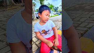 Download lagu Mama Riska Vlog Liburan Weekend Jajan Riska Kebelet EEK Rafisqy Nanges mp3