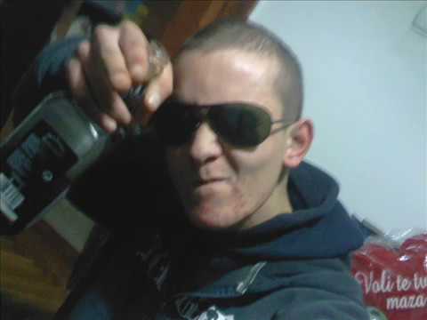 90 Naz & Kica & AZ & Zik 2012 prod. by Zik