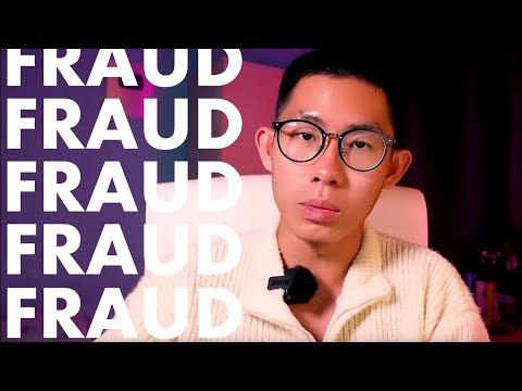 The Trading Geek (Brad Goh) is a Fraud and I have Proof