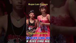 Download lagu Tasya Rosmala - Rupo Lan Dunyo #Shorts mp3 Download lagu Tasya Rosmala - Rupo Lan Dunyo #Shorts mp3